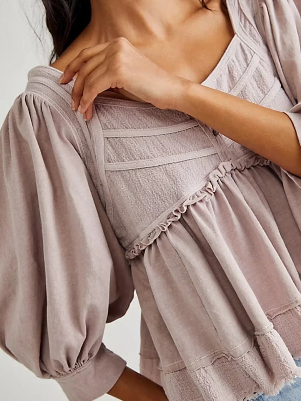 Free People had been